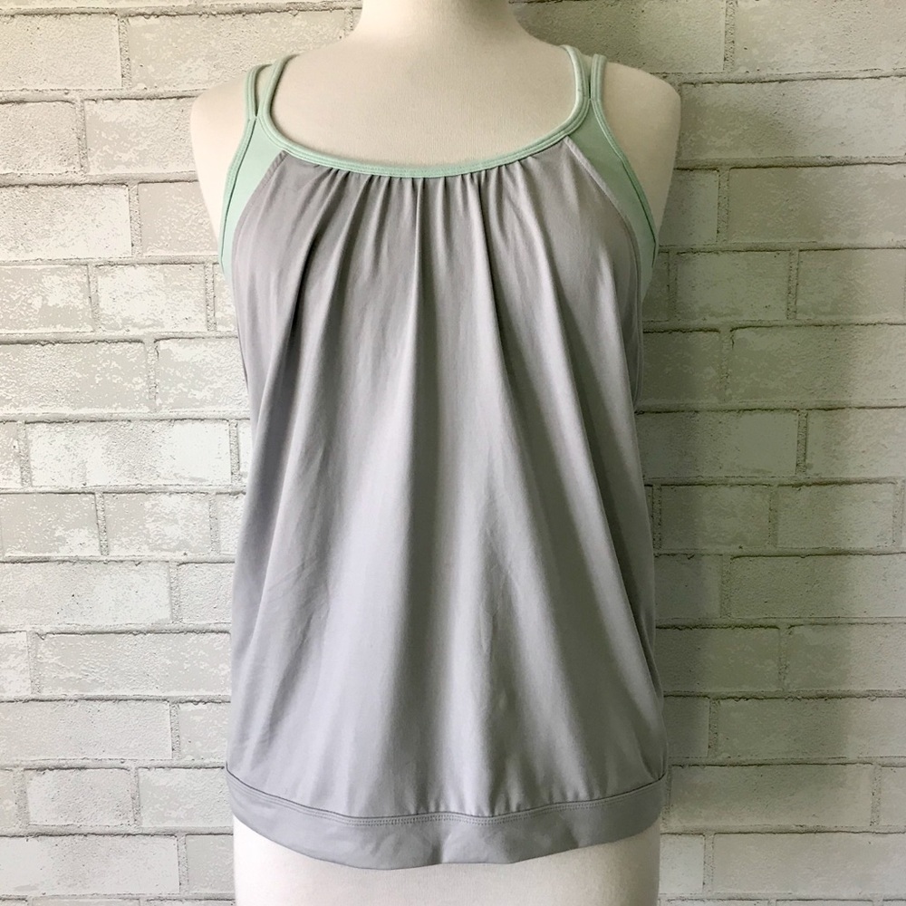 Athleta Top